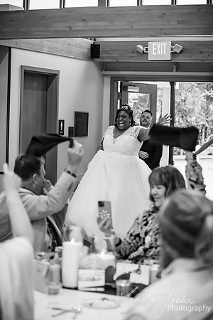 McCabe Wedding B&W-269