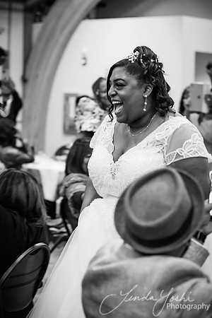 McCabe Wedding B&W-277