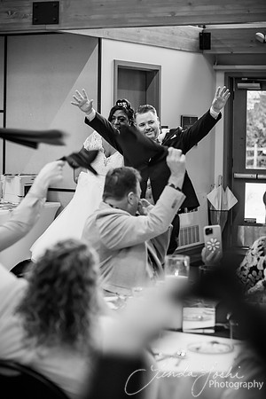 McCabe Wedding B&W-273