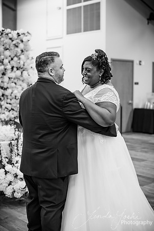 McCabe Wedding B&W-281