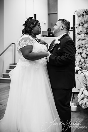 McCabe Wedding B&W-284