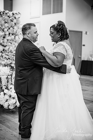 McCabe Wedding B&W-282