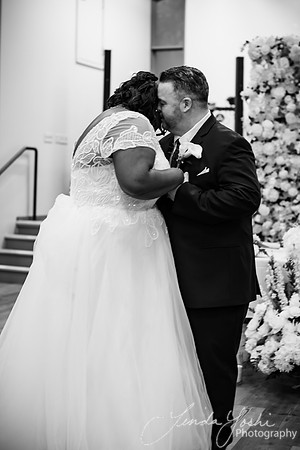 McCabe Wedding B&W-283
