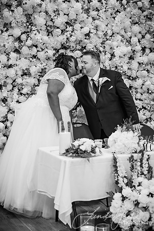 McCabe Wedding B&W-279