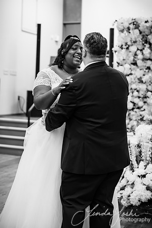 McCabe Wedding B&W-287