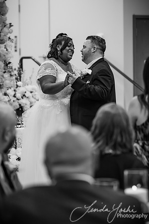 McCabe Wedding B&W-292