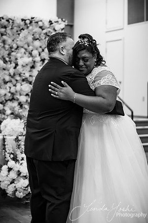 McCabe Wedding B&W-288