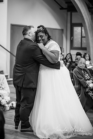 McCabe Wedding B&W-294