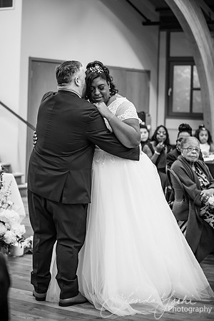 McCabe Wedding B&W-293