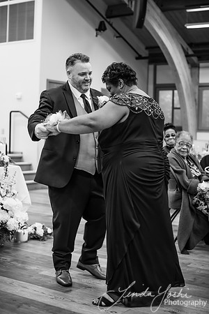 McCabe Wedding B&W-298