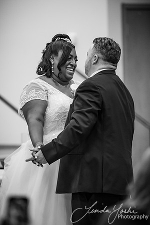 McCabe Wedding B&W-291
