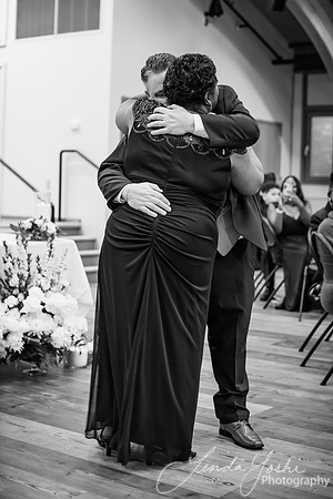 McCabe Wedding B&W-302