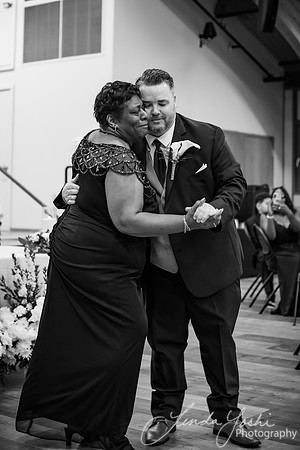 McCabe Wedding B&W-301