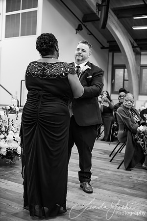 McCabe Wedding B&W-303
