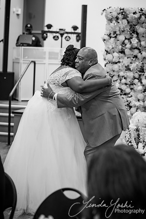 McCabe Wedding B&W-311