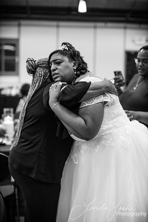 McCabe Wedding B&W-316