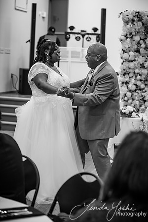 McCabe Wedding B&W-309
