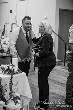 McCabe Wedding B&W-318