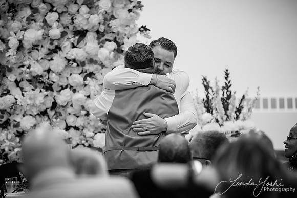 McCabe Wedding B&W-330