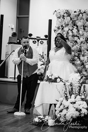 McCabe Wedding B&W-350