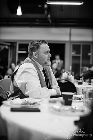 McCabe Wedding B&W-352