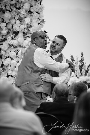 McCabe Wedding B&W-348