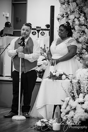 McCabe Wedding B&W-360