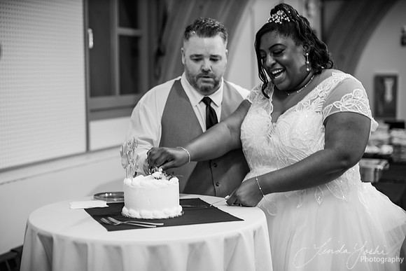 McCabe Wedding B&W-371