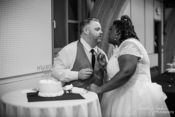 McCabe Wedding B&W-378