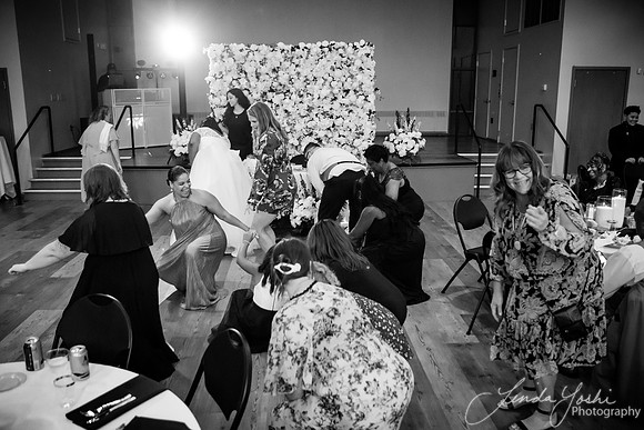 McCabe Wedding B&W-382