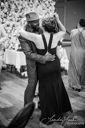 McCabe Wedding B&W-384