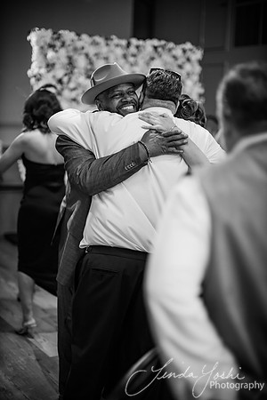 McCabe Wedding B&W-386
