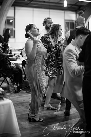 McCabe Wedding B&W-397