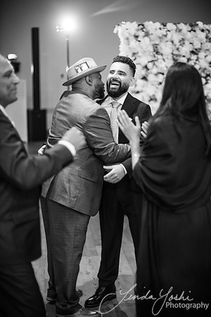 McCabe Wedding B&W-401