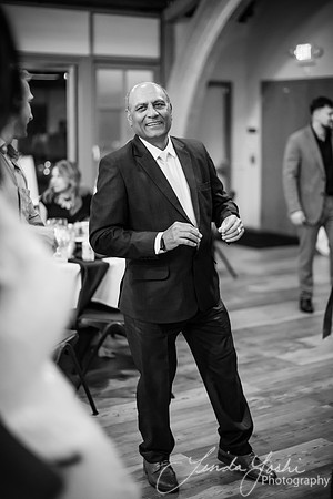 McCabe Wedding B&W-402