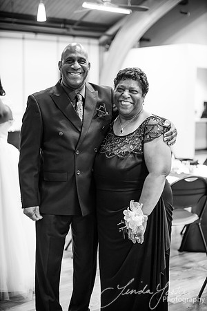 McCabe Wedding B&W-400