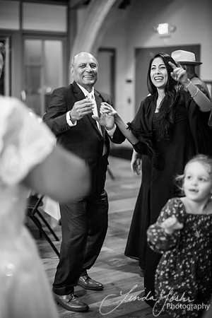 McCabe Wedding B&W-403