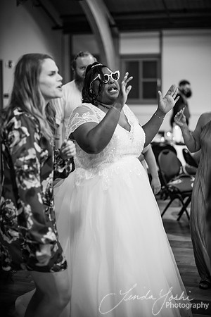 McCabe Wedding B&W-406