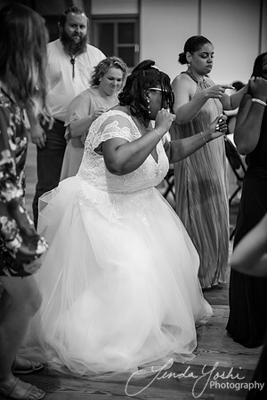McCabe Wedding B&W-407