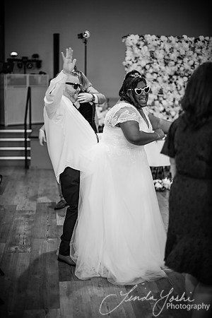McCabe Wedding B&W-409