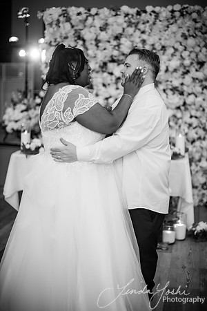 McCabe Wedding B&W-412