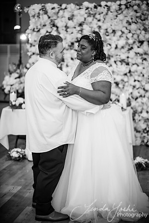 McCabe Wedding B&W-415