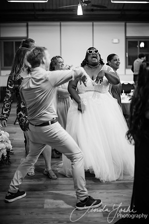McCabe Wedding B&W-408