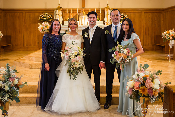 Wedding Family-19