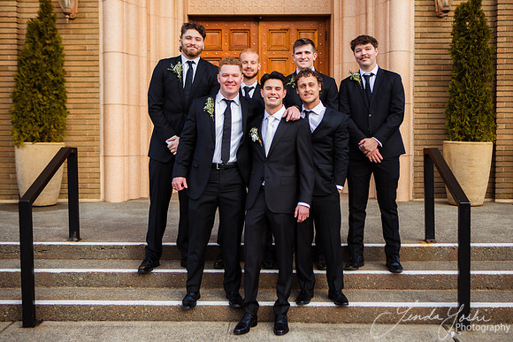 Wedding Party-20