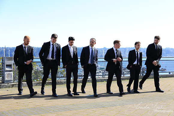 Groomsmen-101