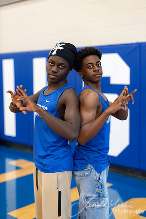 Track and Field-91