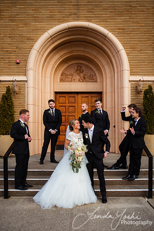 Wedding Party-19