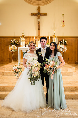 Wedding Family-30