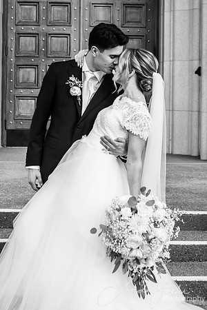 Wedding Party-B&W-36